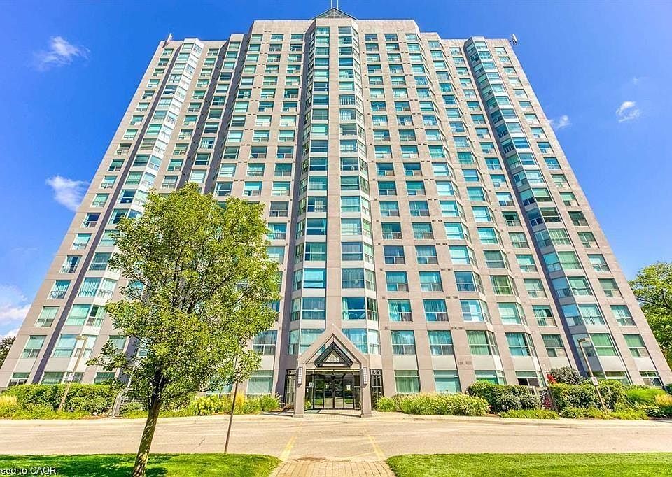 1st image of 2155 Burnhamthorpe Rd W #1508