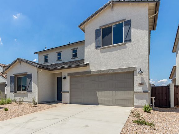 3rd image of 7216 E Blissful Breeze Ln