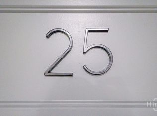 34 Depot St #25, Hartwell, GA 30643