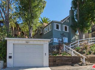 4150 Lobos Rd, Woodland Hills, CA 91364
