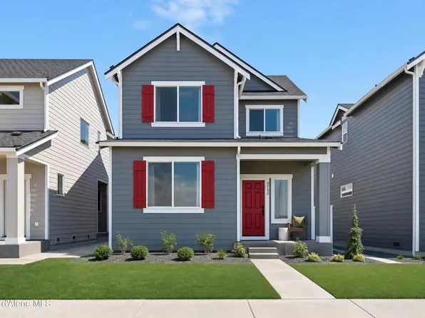 9214 N Spokane St, Post Falls, ID 83854