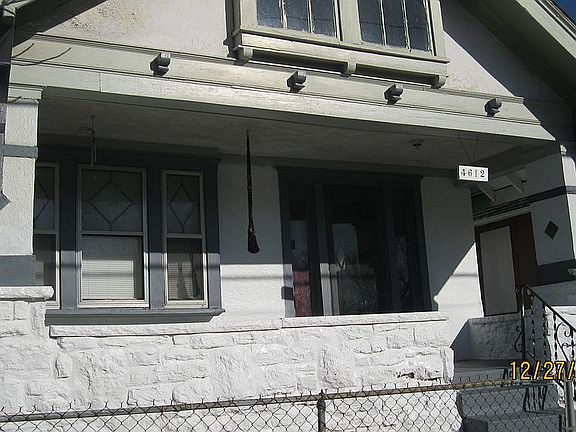5th image of 4612 E 27th St