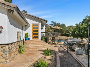 217 Sunset St, Oak View, CA 93022