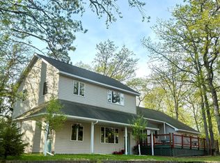 5502 Mallard Ln NE, Bemidji, MN 56601