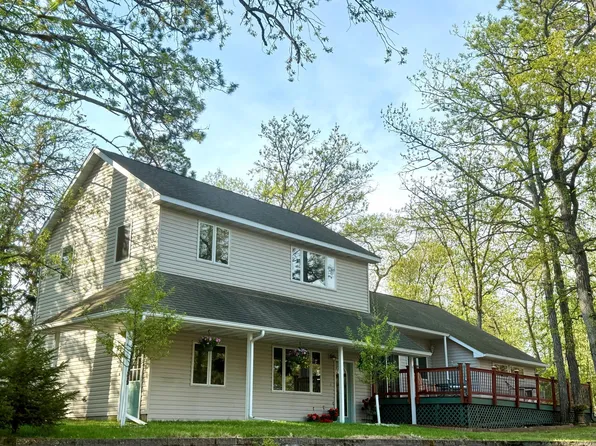 5502 Mallard Ln NE, Bemidji, MN 56601