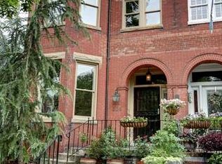 308 N Granby St, Richmond, VA 23220