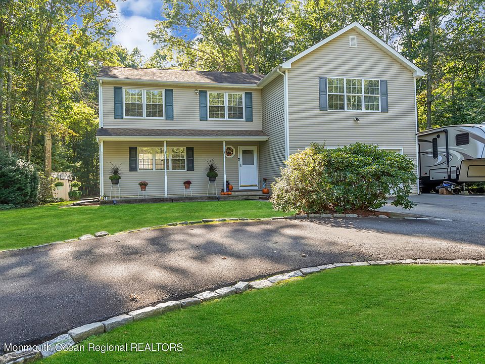 500 Chandler Road, Jackson, NJ 08527 Zillow