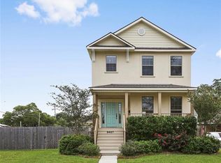 5427 Chamberlain Dr, New Orleans, LA 70122