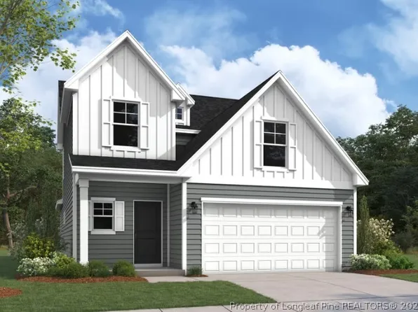 224 Tenbury Ln Lot 640, Raeford, NC 28376