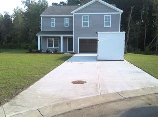 154 Brittmore Park Pl LOT 10, Myrtle Beach, SC 29588