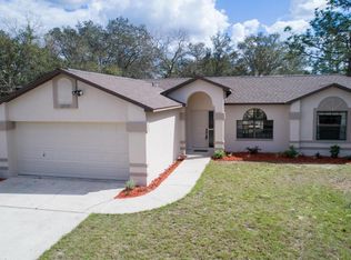12510 Maginn Ct, Weeki Wachee, FL 34614