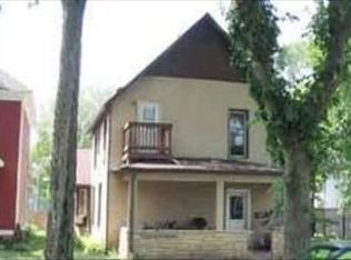 927 Avon St, La Crosse, WI 54603