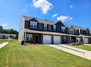 543 San Marco Dr, Gastonia, NC 28056
