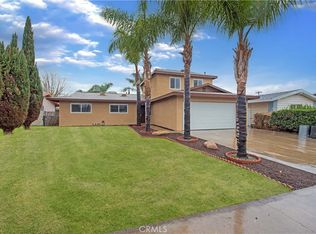 25462 Yolanda Ave, Moreno Valley, CA 92551