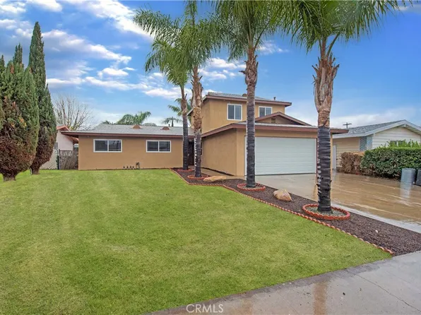 25462 Yolanda Ave, Moreno Valley, CA 92551