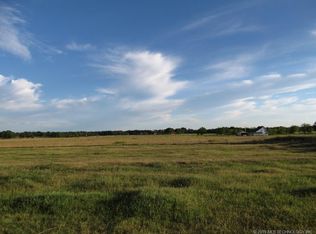 38308 S 4370th Rd, Adair, OK 74330