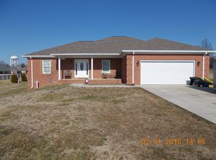 102 Academy Drive, Hopkinsville, KY 42240