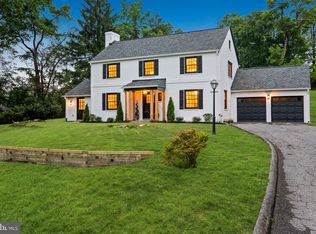 7819 Overbrook Rd, Baltimore, MD 21204