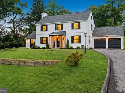 7819 Overbrook Rd, Baltimore, MD, 21204