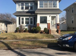 3725 S Wayne Ave #3725, Fort Wayne, IN