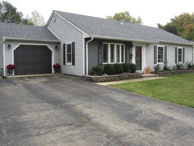 531 Parkside Cir, Streamwood, IL, 60107