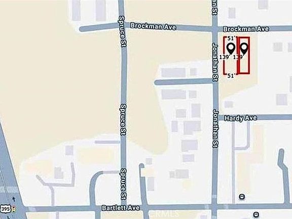 2nd image of 11701 Brockman & Jonathan Ave Lot 8