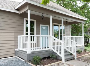 129 N Maplewood St, Houston, TX 77011