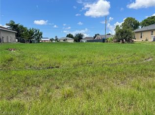 316 NW 4th Ter, Cape Coral, FL 33993