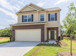 2441 Lovejoy Rd #75, Hampton, GA 30228