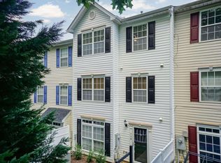 3020 Barrymore St UNIT 110, Raleigh, NC 27603