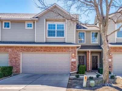 3252 Tarrant Ln, Plano, TX, 75025