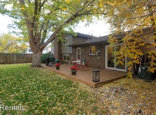 775 Mohawk Dr, Boulder, CO 80303