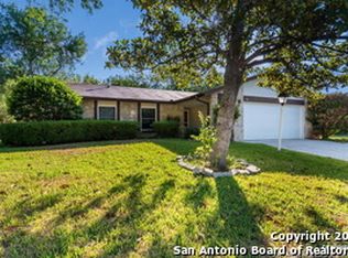 9514 New World, San Antonio, TX 78239