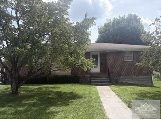 405 East Dr, Princeton, WV 24740