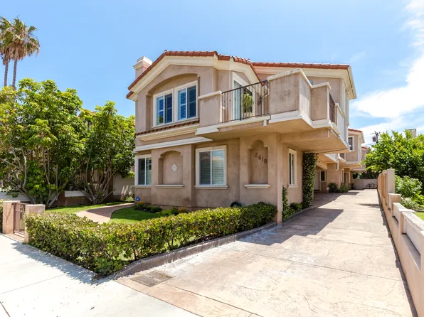 2618 Curtis Ave #C, Redondo Beach, CA 90278