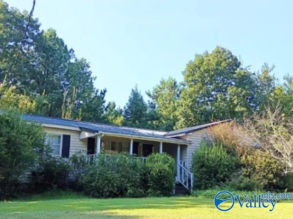 590 Blanton Rd, Gadsden, AL 35904