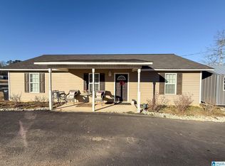 65 Country Breeze Cir, Wedowee, AL 36278