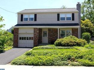 322 Forest Ave, Ambler, PA 19002