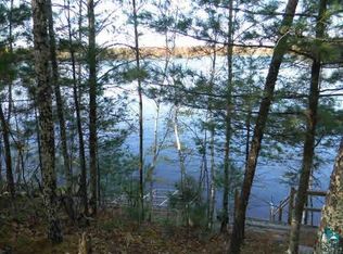 LOT 6 One Mile Rd, Minong, WI 54859