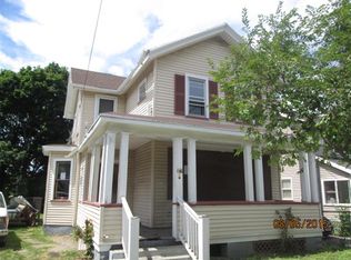 17 Thomas St, Rochester, NY 14605