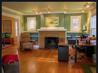 1719 S Adams St, Spokane, WA 99203