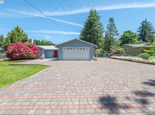 11560 SE 222nd Dr, Damascus, OR 97089