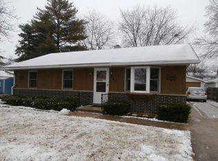 433 N Frolic Ave, Waukegan, IL 60085