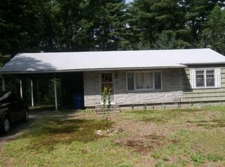 17 E Forest Dr, Enfield, CT 06082