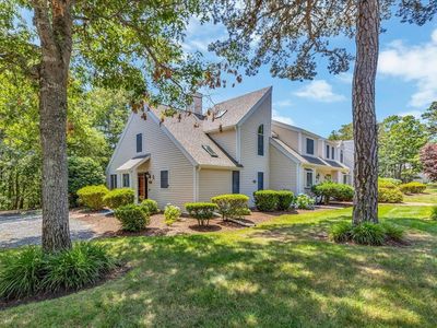 7-7A Shellback Way #A7, Mashpee, MA, 02649