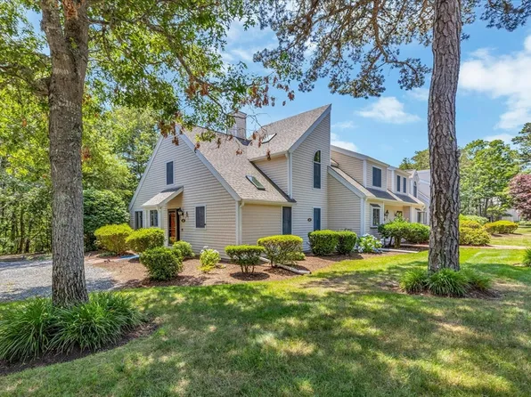 7-7A Shellback Way #A7, Mashpee, MA 02649