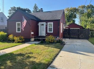 4107 57th St, Kenosha, WI 53144