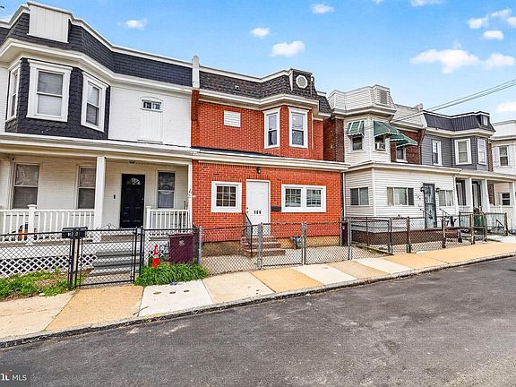 2nd image of 106 W 29th St