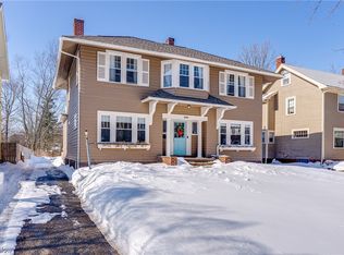 2548 Kingston Rd, Cleveland Heights, OH 44118