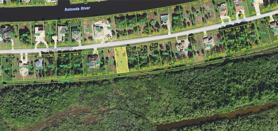 1st image of 1175 Boundary Blvd